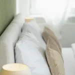 Lägenhet Gemuetliches Stadtloft In *