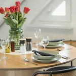 Gemuetliches Stadtloft In * Dessau-Rosslau