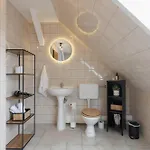 Gemuetliches Stadtloft In Lägenhet