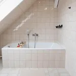 Gemuetliches Stadtloft In Lägenhet *