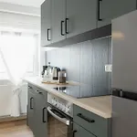 Lägenhet Gemuetliches Stadtloft In Dessau-Rosslau