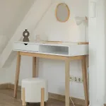 Gemuetliches Stadtloft In Dessau-Rosslau