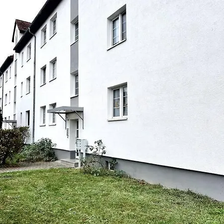 Stilvolles Cityloft In