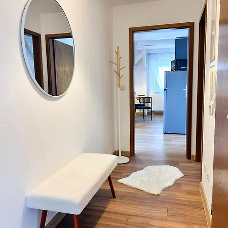 Apartment Stilvolles Cityloft In