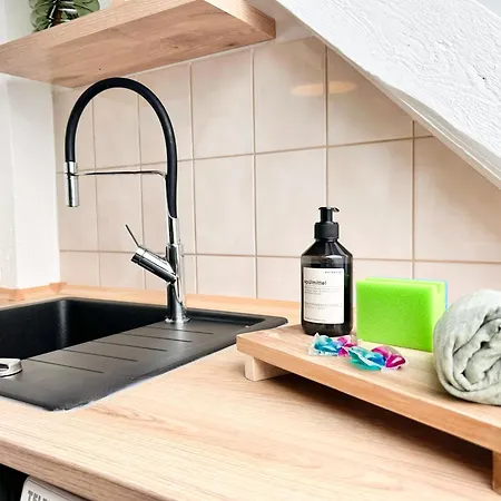 Stilvolles Cityloft In Apartment Dessau-Rosslau
