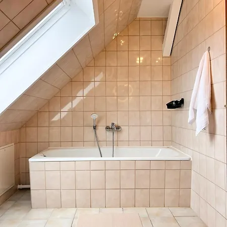 Stilvolles Cityloft In