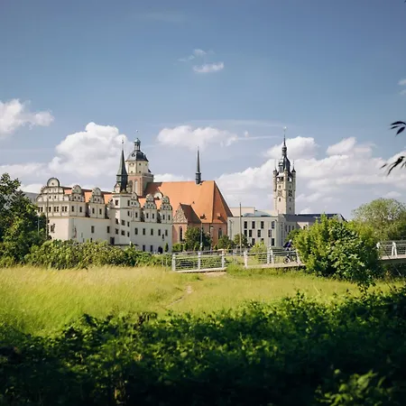 Gemuetliches Stadtloft In Apartament Dessau-Rosslau