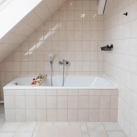 Stilvolles Cityloft In Apartment *