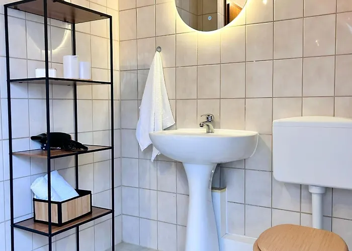 Stilvolles Cityloft In Dessau-Rosslau