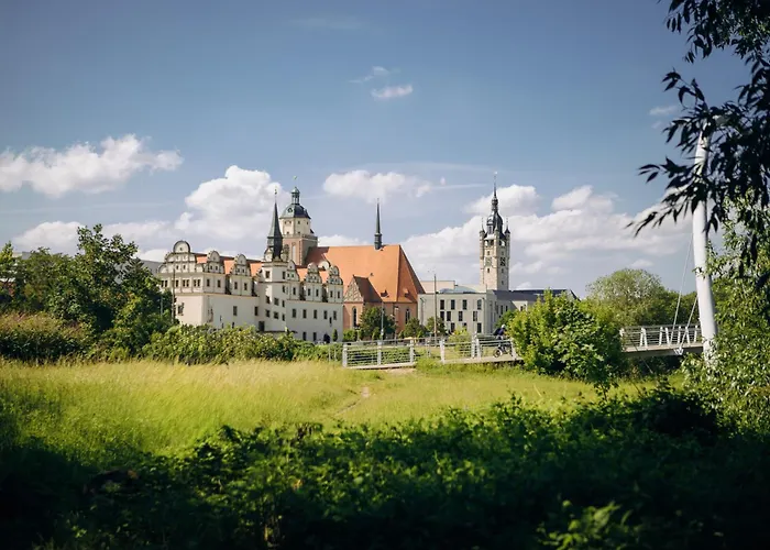 Gemuetliches Stadtloft In Apartament Dessau-Rosslau