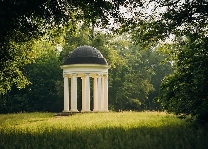 Apartment Stilvolles Cityloft In *