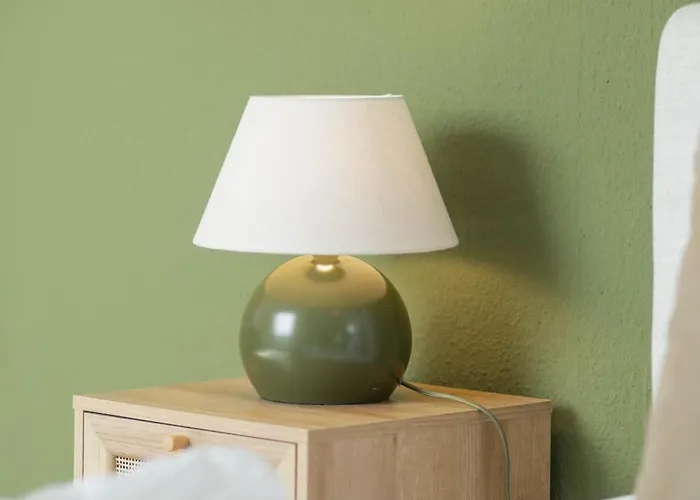 Gemuetliches Stadtloft In