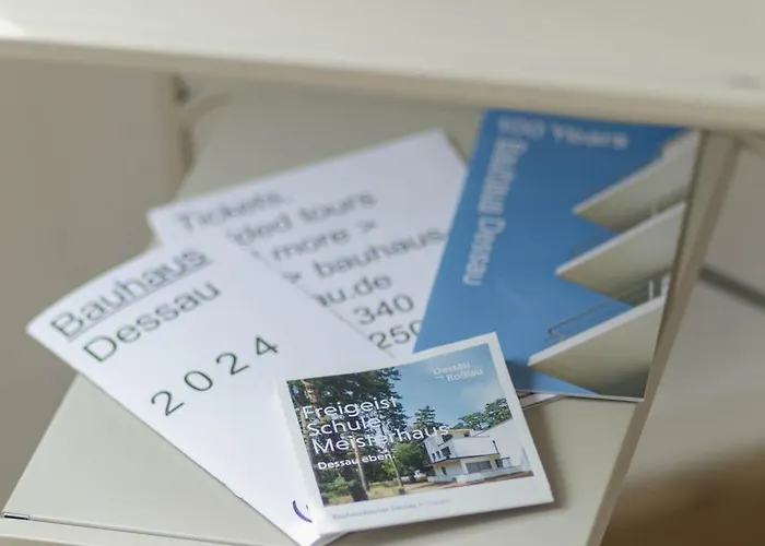 Gemuetliches Stadtloft In Apartament Dessau-Rosslau