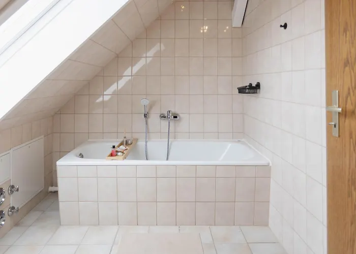 Stilvolles Cityloft In Apartment *