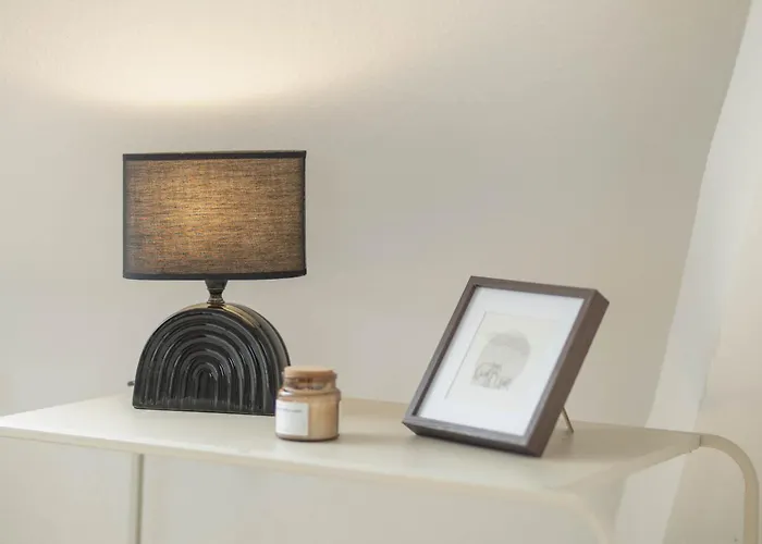 Apartment Stilvolles Cityloft In *