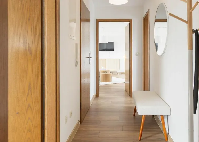 Stilvolles Cityloft In Apartment Dessau-Rosslau